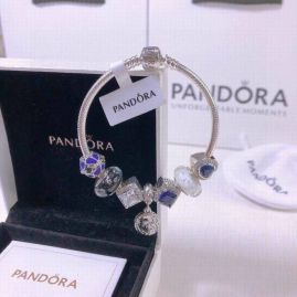 Picture of Pandora Bracelet 1 _SKUPandorabracelet17-21cm11251213444